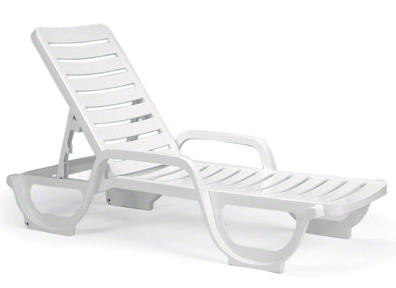 bahia chaise