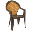 Grosfillex Amazona Dining Chairs