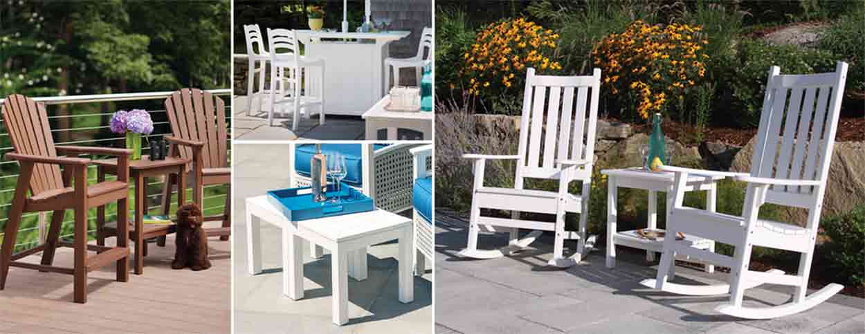 seaside casual furniture