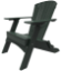 Picture of Hyannis Folding Adirondack Chair