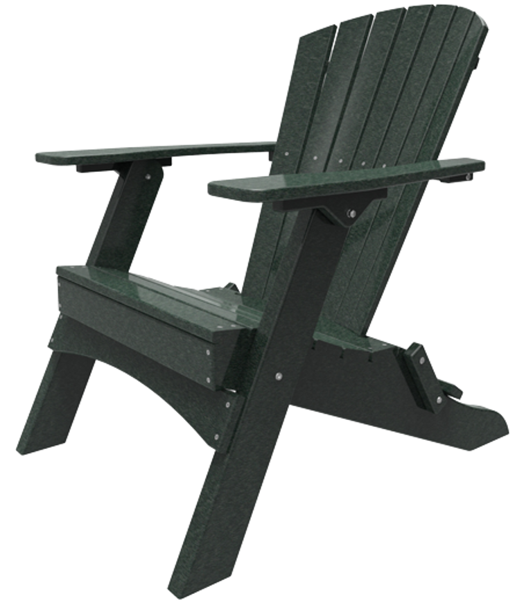 Picture of Hyannis Folding Adirondack Chair
