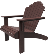 Picture of Hampton Adirondack Chair