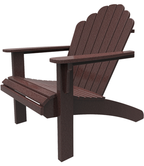 Picture of Hampton Adirondack Chair