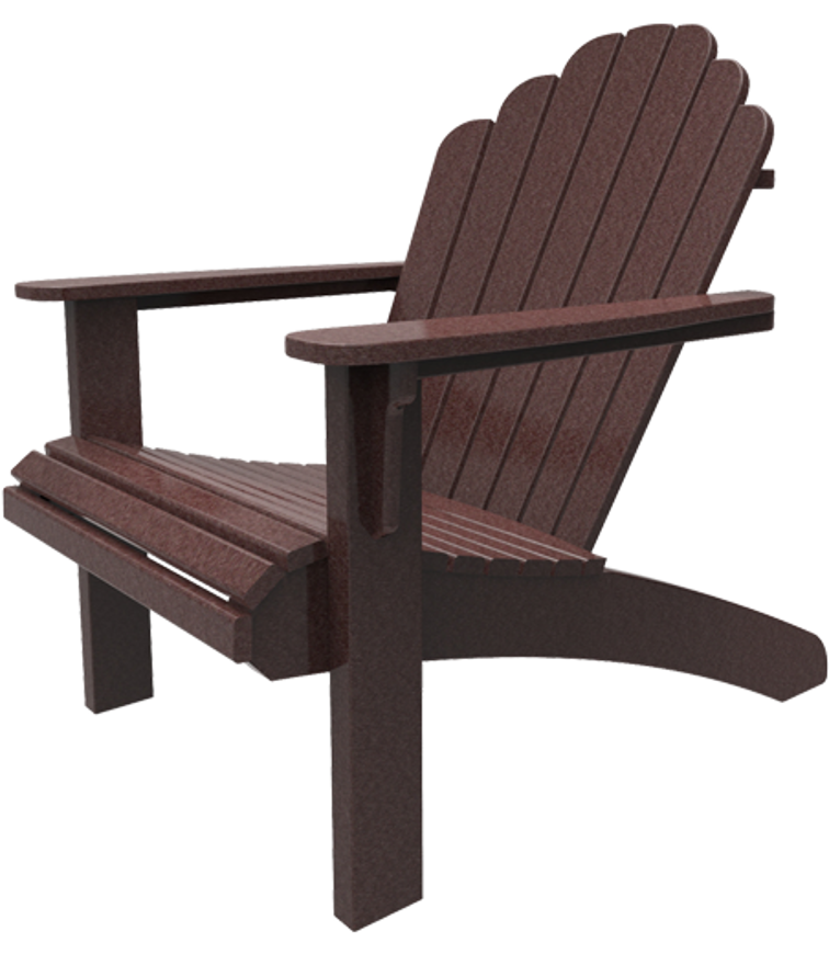 Picture of Hampton Adirondack Chair