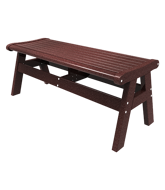 Picture of Newport 48" Bench