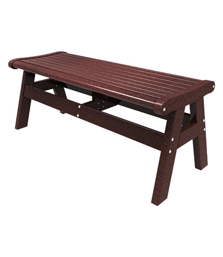 Picture of Newport 48" Bench