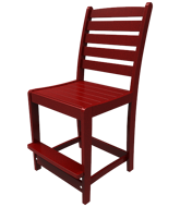 Picture of Maywood Bar Side Chair