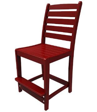 Picture of Maywood Bar Side Chair