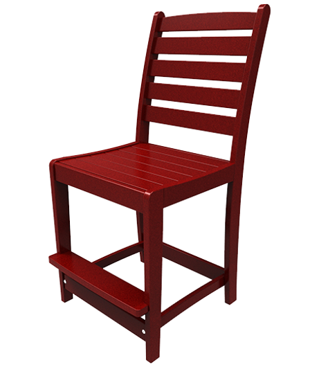 Picture of Maywood Bar Side Chair