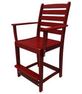 Picture of Maywood Bar Chair