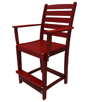 Picture of Maywood Bar Chair
