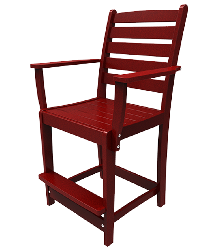Picture of Maywood Bar Chair