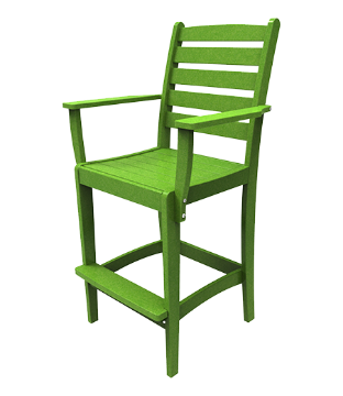 Picture of Maywood Counter Chair