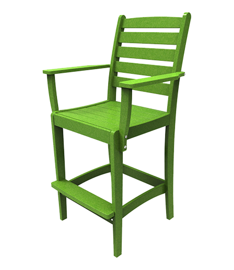 Picture of Maywood Counter Chair