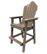 Picture of Adirondack Bar Chair