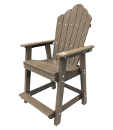 Picture of Adirondack Counter Chair