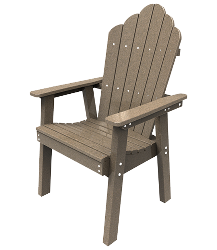 Adirondack Dining Chair