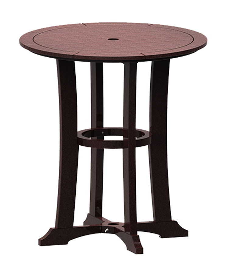 Laguna 36'' Bar Table