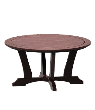 Show details for Laguna 36'' Conversation Table Picture of Laguna 36'' Conversation Table