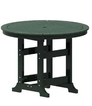 Picture of Laguna 48'' Counter Table