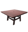 Picture of Newport Dining Table