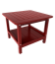 Picture of 24" Square End Table