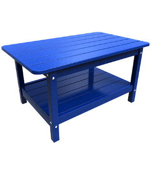 Picture of 22'' x 36'' Coffee Table