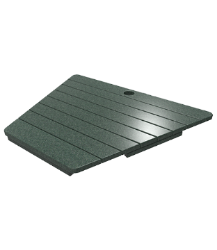 Picture of Tête à Tête Adirondack