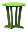 Picture of Laguna 30'' Bistro Table