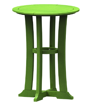 Picture of Laguna 30'' Bar Table