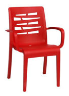 Picture of Grosfillex Essenza Stacking Armchair