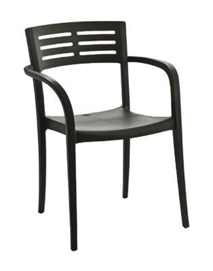 Picture of Grosfillex Vogue Dining Armchair