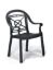 Picture of Grosfillex Victoria Classic Stacking Armchair