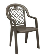 Picture of Grosfillex Savannah Stacking Armchair