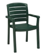 Picture of Grosfillex Acadia Stacking Armchair