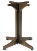 Picture of Grosfillex Resin Pedestal Base 1000