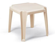 Picture of Grosfillex MIAMI 17" x 17" Low Table