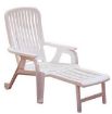 Picture of Grosfillex BAHIA Stacking Deck Chair