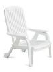 Picture of Grosfillex BAHIA Stacking Deck Chair