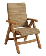 Picture of Grosfillex JAVA Folding Chair