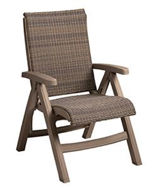Picture of Grosfillex JAVA Folding Chair