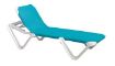 Picture of Grosfillex NAUTICAL Adjustable Sling Chaise