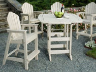 Picture of Adirondack Classic Balcony Chair