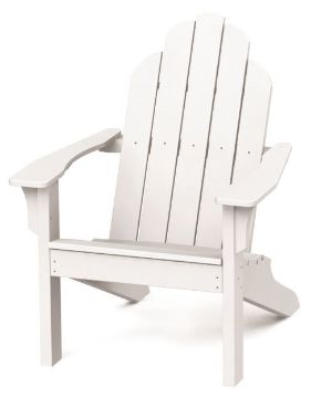 Show details for Adirondack Classic Chair Picture of Adirondack Classic Chair