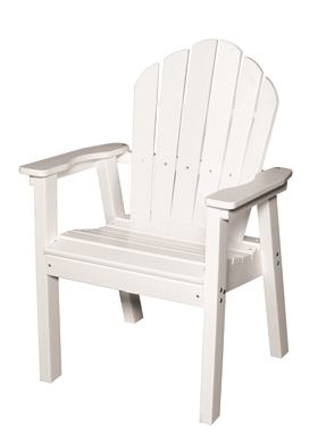 Picture of Adirondack Classic Dining Chair