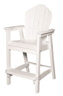Picture of Adirondack Classic Bar Chair