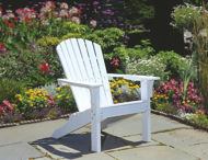 Picture of Adirondack Shellback Chair