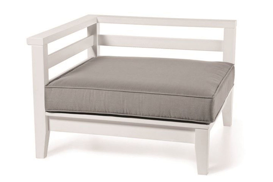 Picture of Cambridge Sectional Corner