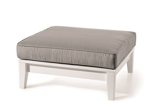Picture of Cambridge Sectional Ottoman
