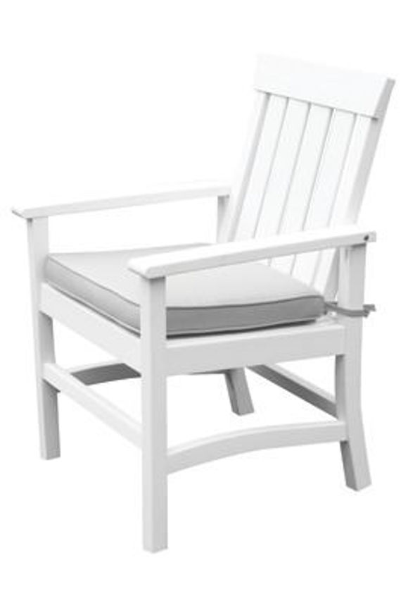 Picture of Hampton Dining Chair